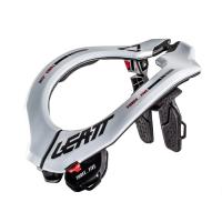Leatt Защита шеи подростковая 3.5 Neck Brace Junior White в Сочи