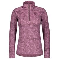 Scott Термокофта женская Defined Light Cassis Pink в Сочи