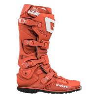 Gaerne Мотоботы для мотокросса SG-22 Gore-Tex Enduro Sedona Red LE в Сочи
