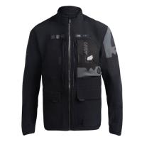 Leatt Мотокуртка Moto 6.5 HydraDri Black в Сочи