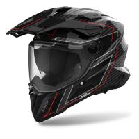 Airoh Шлем Commander 2 Carbon Stylish Glossy в Сочи