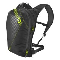 Scott Рюкзак Hydro Roamer black/neon yellow в Сочи