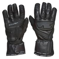 Sweep Перчатки кожаные GT Touring 2 WP black в Сочи