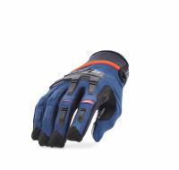 Acerbis Перчатки X-Enduro CE Blue/Orange в Сочи