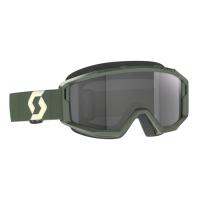 Scott Очки Primal Sand Dust kaki green в Сочи