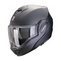 Scorpion Exo Мотошлем Exo-Tech Evo Pro Solid Черный матовый в Сочи