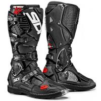 Sidi Ботинки Crossfire 3 Black в Сочи