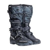 TCX Мотоботы кроссовые Comp Evo 2 Michelin Z54 Black/Camo в Сочи