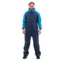Dragonfly Мембранный костюм Active 2.0 Blue-Royal в Сочи
