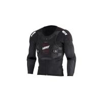 Leatt Защита панцирь Body Protector ReaFlex V26 Black в Сочи