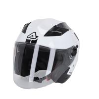 Acerbis Шлем Jet Firstway 2.0 22-06 White в Сочи