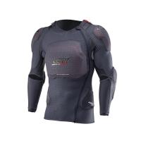 Leatt Защита тела 3DF AirFit Lite Evo V26 Black в Сочи