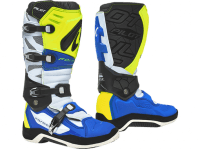 Forma Ботинки Pilot YellowFluo/White/Blue в Сочи