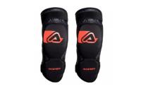 Acerbis Наколенники детские Soft Kid Knee Black/Red в Сочи