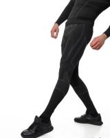 Starks Брюки мужские Coolmax Ice-Cold 2.0 Man черные в Сочи