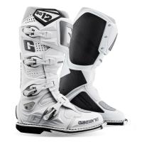 Gaerne Мотоботы SG-12 White в Сочи