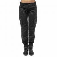 Moteq Женские мотоджинсы Hydra Women Черные в Сочи