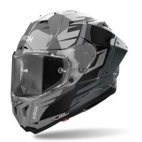 Airoh Мотошлем GP 800 Master Metallic Gloss в Сочи