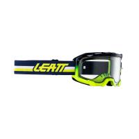Leatt Маска Velocity 4.5 Blue Clear 83% в Сочи