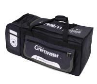 Grom Сумка для экипировки с колесами Grom MX1 Gearbag khakki в Сочи