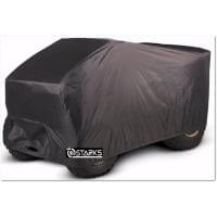 Starks Чехол для квадроцикла Kvadro XL+ (700) (131/272/139) черный в Сочи