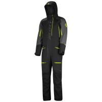 Scott комбинезон зимний DS Shell Dryo Black/Yellow в Сочи