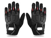 Pro-Biker Перчатки MCS-22 Black в Сочи