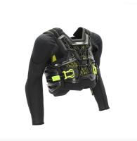 Acerbis Черепаха детская Specktrum Kid Black/Yellow в Сочи