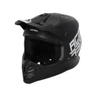 Acerbis Шлем детский Profile Junior Black 2 в Сочи