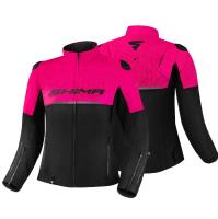 Shima Мотокуртка женская Drift Lady Pink в Сочи