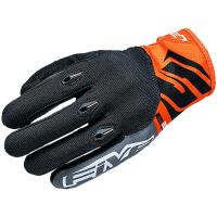 Five Перчатки E3 Evo orange в Сочи