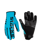 Starks Перчатки квадро Neoprene Синий в Сочи