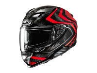 HJC Шлем F71 Carbon Nevio MC1 в Сочи