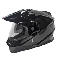 AiM Шлем JK802 Black Glossy в Сочи