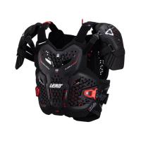 Leatt Защитный панцирь 5.5 Pro Evo Cheast Protector V26 Black в Сочи
