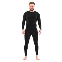 Dragonfly Термобельё 2DThermo Light (Black) комплект в Сочи