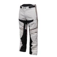 Rush Мотоштаны Long Ride Pant текстиль Серый/Бежевый в Сочи