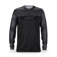 Leatt Джерси 3.5 Ride Kit V26 Stealth Black/Grey в Сочи