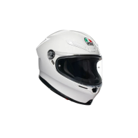 AGV Шлем K6 S 2206 White в Сочи