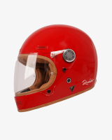 By City шлем Roadster III Red в Сочи