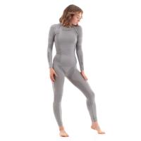 Dragonfly Термобельё 2DThermo Light (Grey) комплект Woman в Сочи