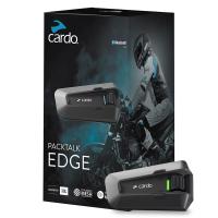 Cardo Bluetooth гарнитура Packtalk Edge Single в Сочи