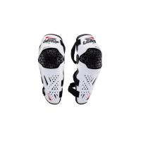 Leatt Наколенники Dual Axis Pro Knee & Shin Guard V26 White в Сочи
