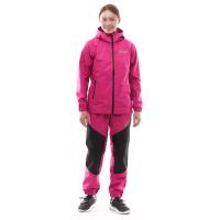 Dragonfly Дождевой комплект Evo For Teen Pink (куртка,штаны) в Сочи