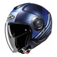 HJC Шлем i40N Dova MC2SF в Сочи
