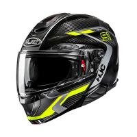 HJC Шлем RPHA91 Carbon Lagos MC3H в Сочи