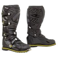 Forma Ботинки Pilot Enduro Black/Anthracite в Сочи