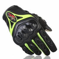 Pro-Biker Перчатки MCS-42 Green в Сочи