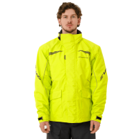 Dragonfly Дождевая куртка Evo Pro Man Yellow 2025 в Сочи