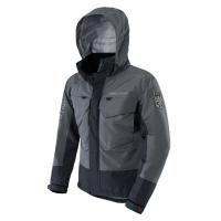 Finntrail Куртка водостойкая COASTER 4023 Grey в #REGION_NAME_DECLINE_PP#